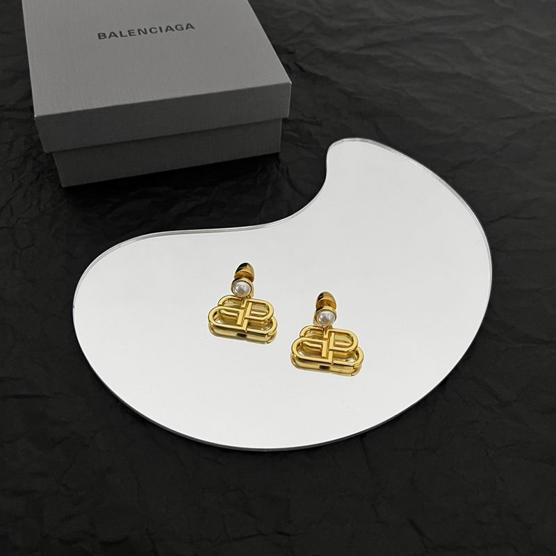 Balenciaga Earring 04lyr118